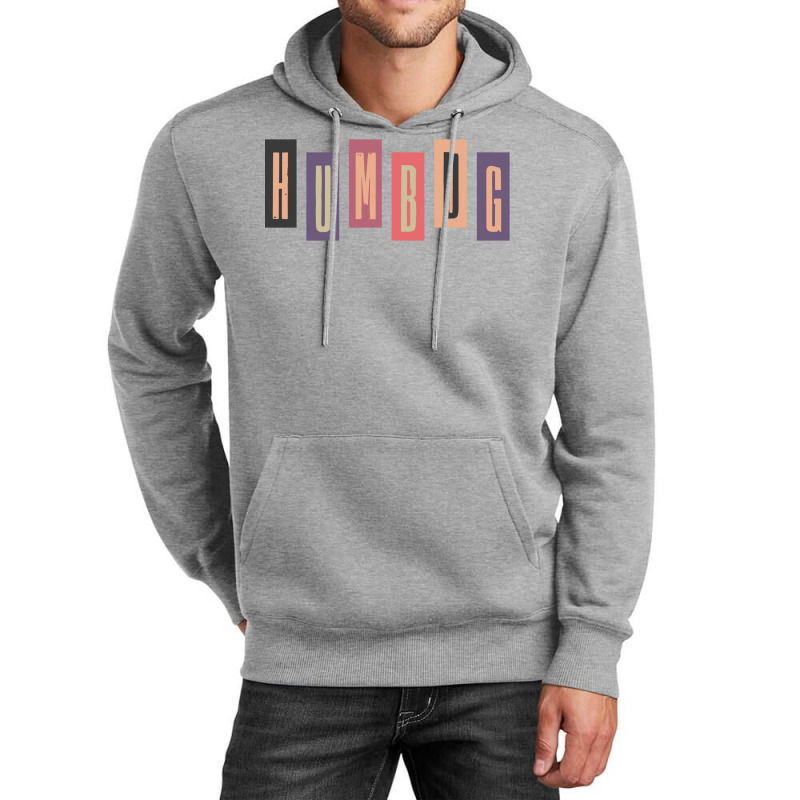 Humbug Stagger Unisex Hoodie by kapoumahesov | Artistshot