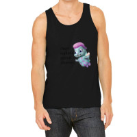 Bibble Mental Illness Rights Tank Top | Artistshot