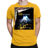 Time Stand Still Always Rush   Cool T-shirt | Artistshot