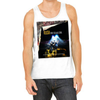 Time Stand Still Always Rush   Cool Tank Top | Artistshot