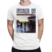 Husker Du   Zen Arcade T-shirt | Artistshot