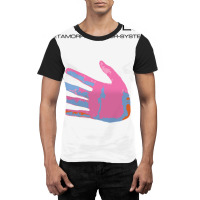 Hypercolor Metamorphic Color System Graphic T-shirt | Artistshot