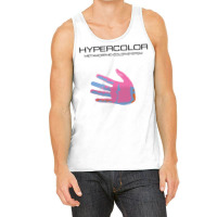 Hypercolor Metamorphic Color System Tank Top | Artistshot