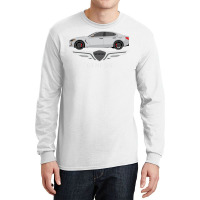 Genesis G70 Long Sleeve Shirts | Artistshot