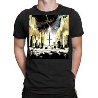 Gods Of The Earth T-shirt | Artistshot