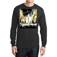 Gods Of The Earth Long Sleeve Shirts | Artistshot