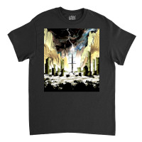 Gods Of The Earth Classic T-shirt | Artistshot