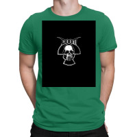 Wearing Gas Mask Graphic  Aesthetic T-shirt | Artistshot