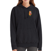 Coat Of Arms Of The King Of Spain 11 Vintage Hoodie | Artistshot