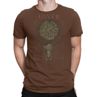 Ulver   Retro Funny T-shirt | Artistshot