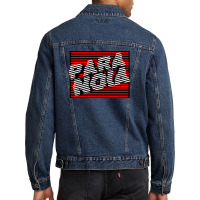 Paranoia Men Denim Jacket | Artistshot