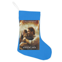 Greenland 2020 Poster Tumblr Holiday Stocking | Artistshot