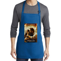 Greenland 2020 Poster Tumblr Medium-length Apron | Artistshot