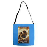 Greenland 2020 Poster Tumblr Adjustable Strap Totes | Artistshot