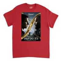 Infinite 2021 Poster Stars Classic T-shirt | Artistshot