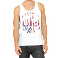 Usa Cma Fest Nashville Classic  Humor Tank Top | Artistshot