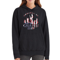 Usa Cma Fest Nashville Classic  Humor Vintage Hoodie | Artistshot