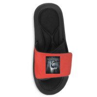 Victory Lap   Hipster Slide Sandal | Artistshot