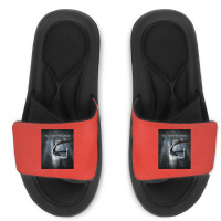 Victory Lap   Hipster Slide Sandal | Artistshot