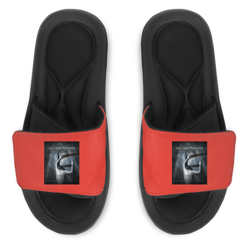 Victory Lap   Hipster Slide Sandal | Artistshot