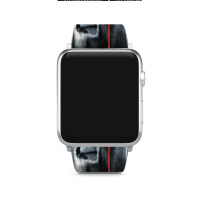 Victory Lap   Hipster Apple Watch Band | Artistshot