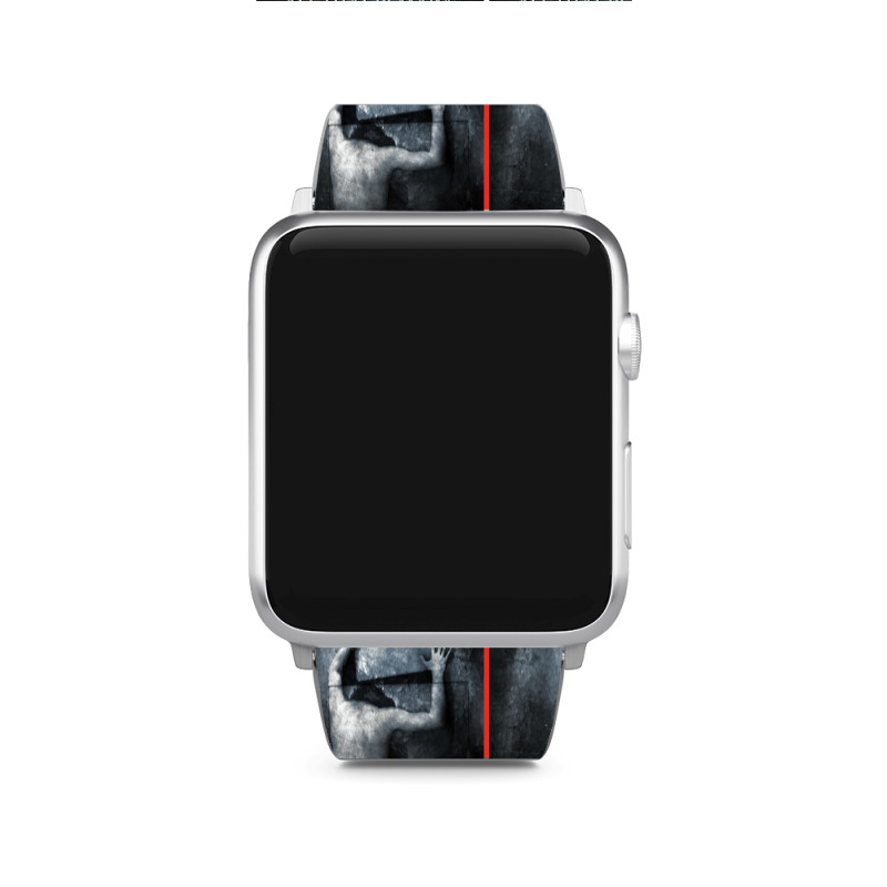 Victory Lap   Hipster Apple Watch Band | Artistshot