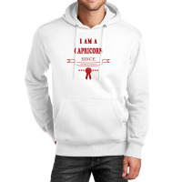 I Am A Capricorn Since December 22-january 19 Unisex Hoodie | Artistshot