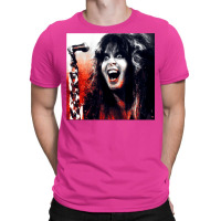 W.a.s.p Cover Classic  80s T-shirt | Artistshot