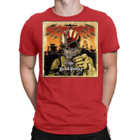 War Is Answer Classic  70s T-shirt | Artistshot