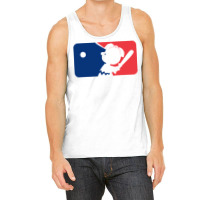 Baseball League Tank Top | Artistshot