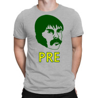 Prefontaine Cross Country And Track Running T-shirt | Artistshot