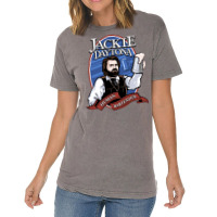 Jackie Daytona Vintage T-shirt | Artistshot