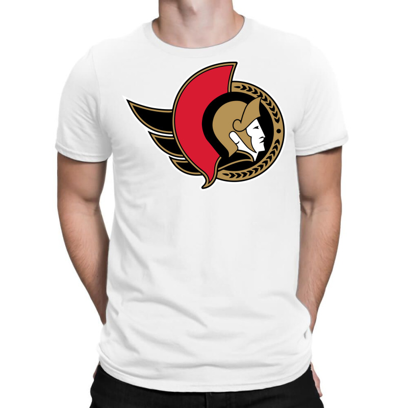 The Senators T-Shirt by buvarpeunjinc | Artistshot