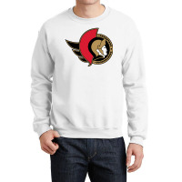 The Senators Crewneck Sweatshirt | Artistshot