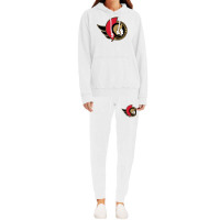 The Senators Hoodie & Jogger Set | Artistshot