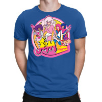 Jem And The Holograms T-shirt | Artistshot