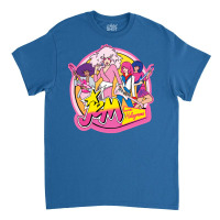 Jem And The Holograms Classic T-shirt | Artistshot