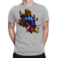 Woodlouse Classic  Retro T-shirt | Artistshot