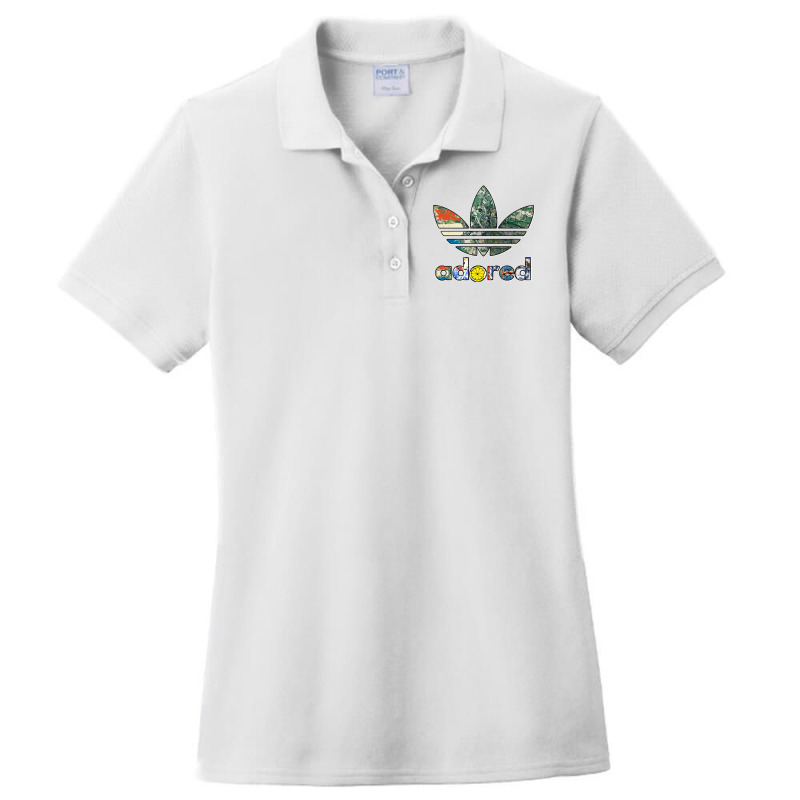 The Stone Roses Manchester Adored Sports Design Ladies Polo Shirt by buvarpeunjinc | Artistshot