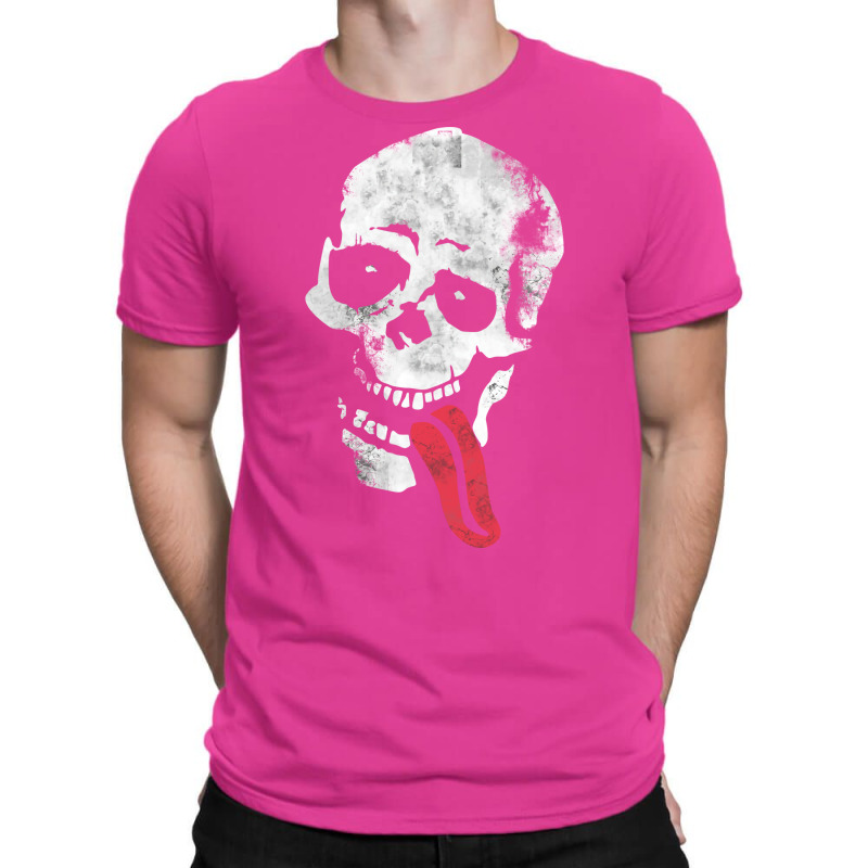 Jesse Pinkman Skeleton Tongue T-Shirt by durimringajs | Artistshot