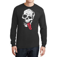 Jesse Pinkman Skeleton Tongue Long Sleeve Shirts | Artistshot