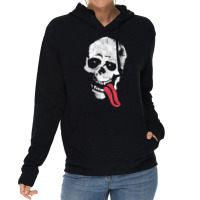 Jesse Pinkman Skeleton Tongue Lightweight Hoodie | Artistshot