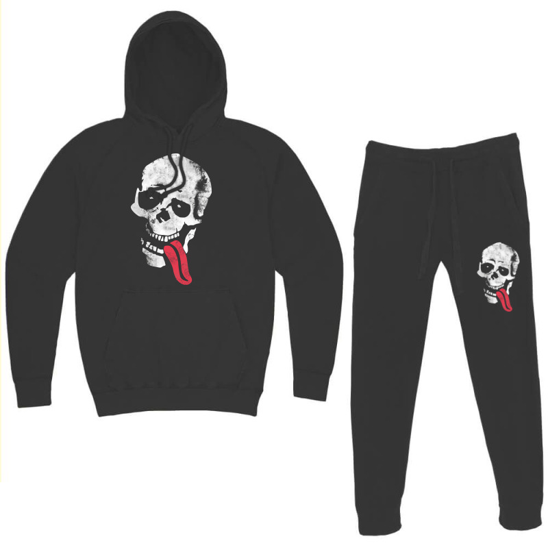 Jesse Pinkman Skeleton Tongue Hoodie & Jogger set by durimringajs | Artistshot