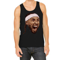 Jose Alvarado Scream Tank Top | Artistshot