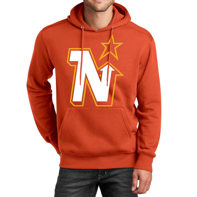 Vintage Minnesota Hockey   Retro North Stars Unisex Hoodie | Artistshot