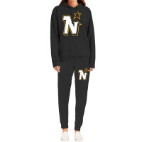 Vintage Minnesota Hockey   Retro North Stars Hoodie & Jogger Set | Artistshot