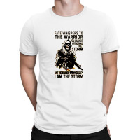 Us Army Combat Funny T-shirt | Artistshot