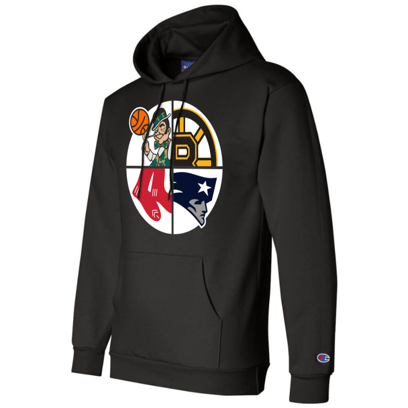 Boston Sports Champion Hoodie by ronishsilca6 | Artistshot