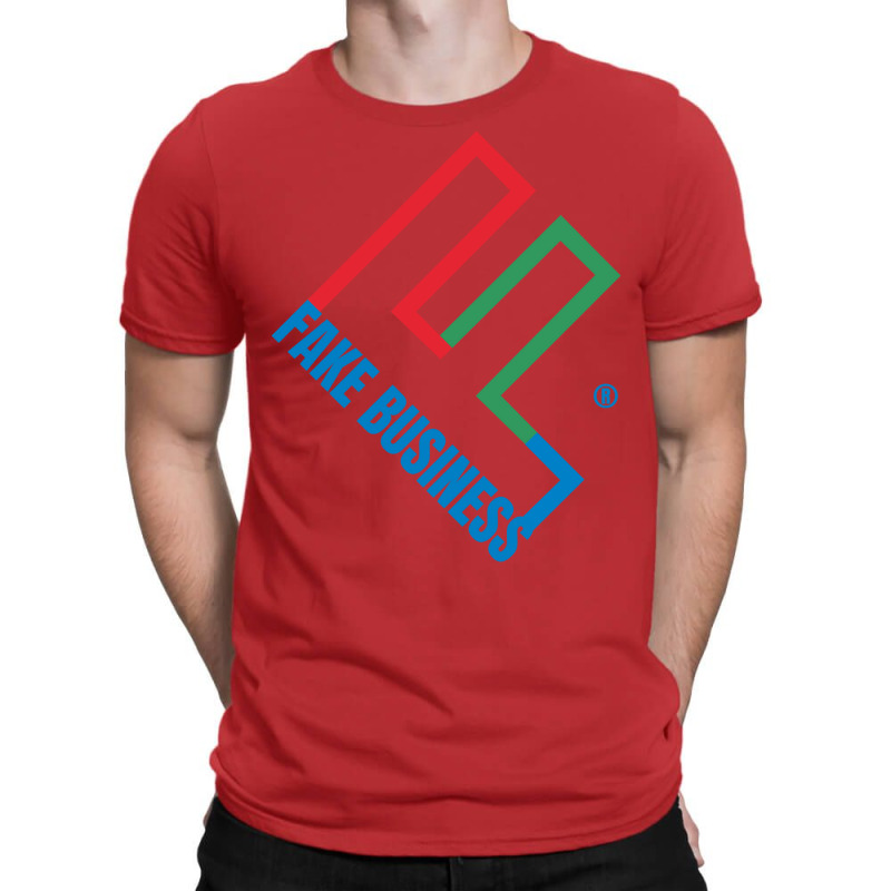 Tim Dillon Fake Business T-Shirt by buvarpeunjinc | Artistshot