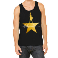 Vintage Man Standing On Star Gifts For Father S Day Tank Top | Artistshot